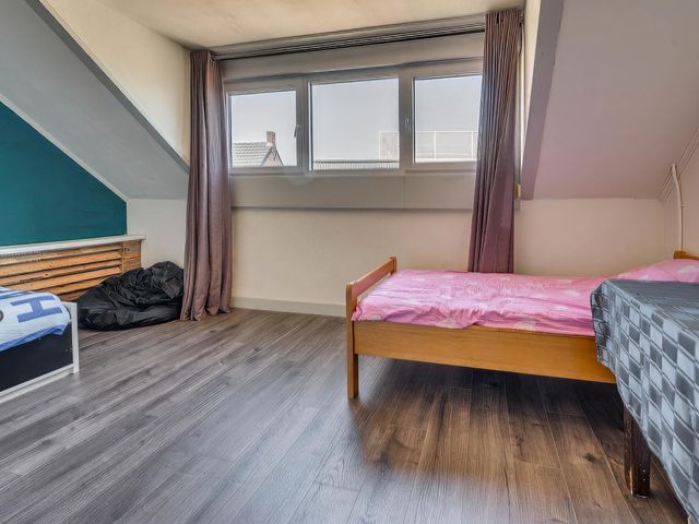 Hoogstraat 19, Tegelen