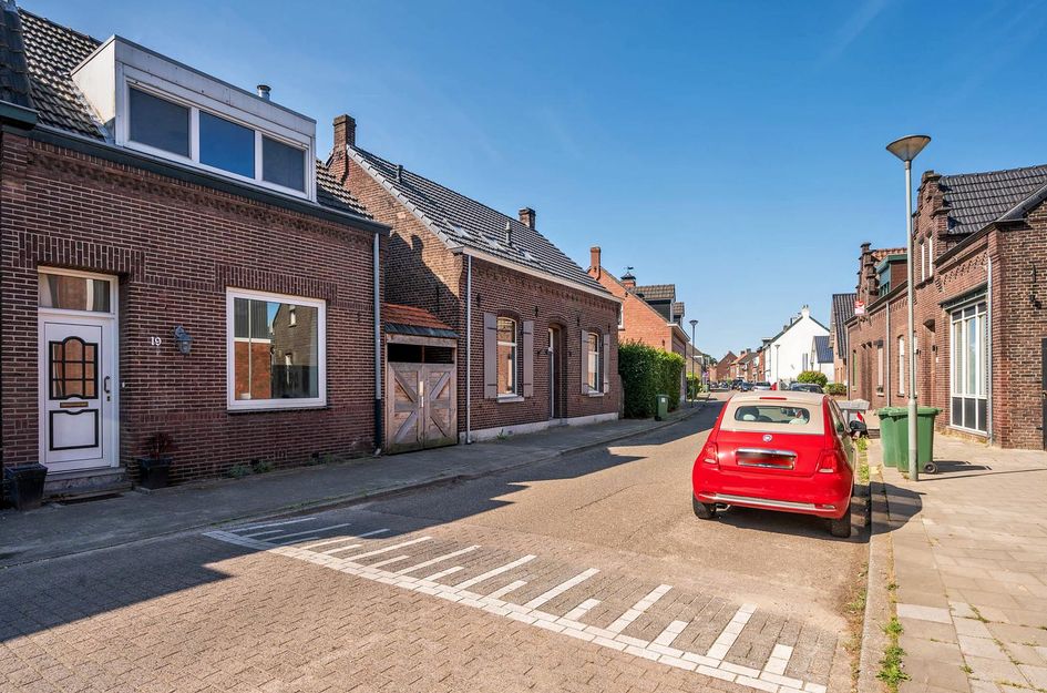 Hoogstraat 19