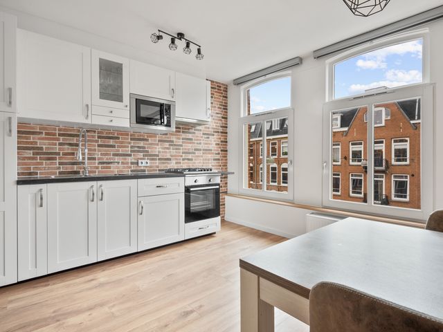 Albert Cuypstraat 194 3, Amsterdam