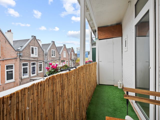 Albert Cuypstraat 194 3, Amsterdam