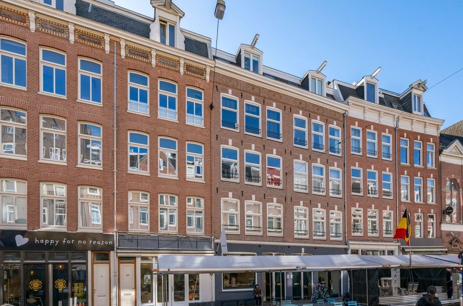 Albert Cuypstraat 194 3
