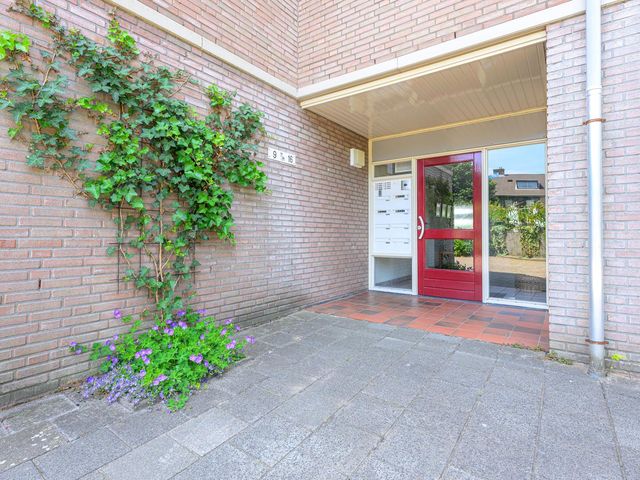 Veermonde 15, Nieuwegein