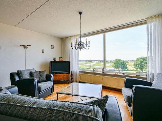 Veermonde 15, Nieuwegein