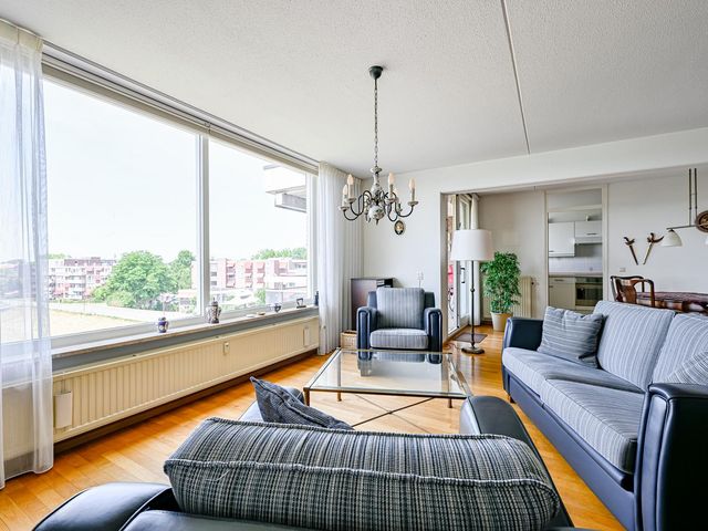 Veermonde 15, Nieuwegein