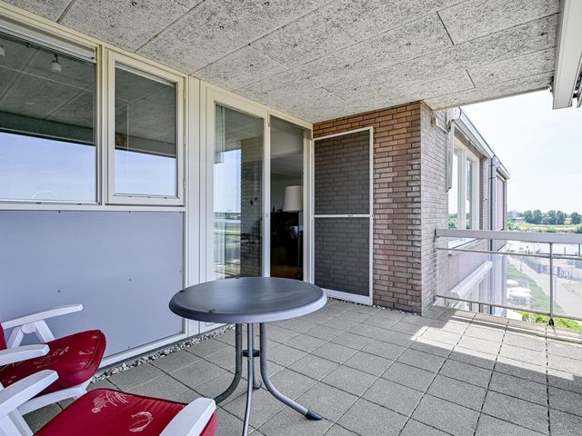Veermonde 15, Nieuwegein