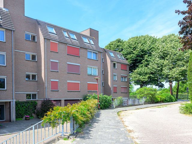 Veermonde 15, Nieuwegein