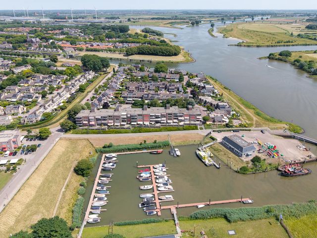 Veermonde 15, Nieuwegein