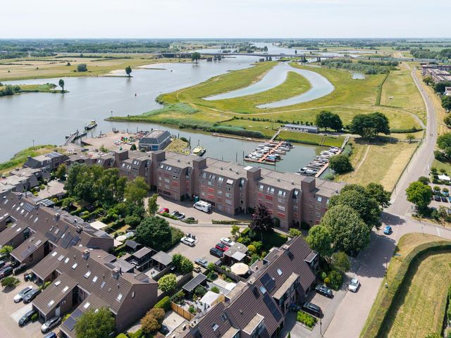 Veermonde 15, Nieuwegein