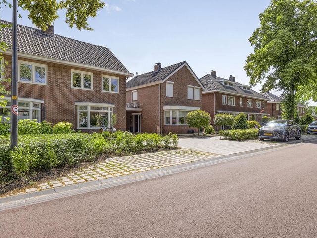 Bornerbroeksestraat 63, Borne