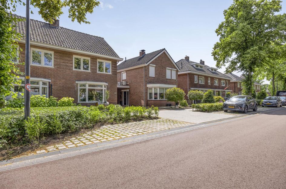 Bornerbroeksestraat 63