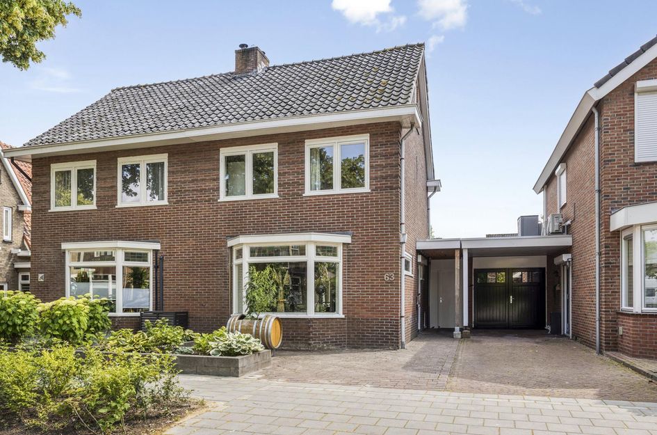 Bornerbroeksestraat 63