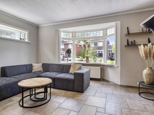 Bornerbroeksestraat 63, Borne