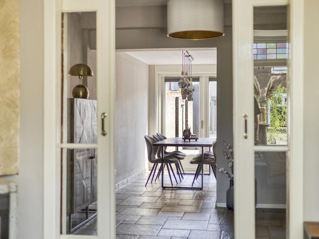 Bornerbroeksestraat 63, Borne