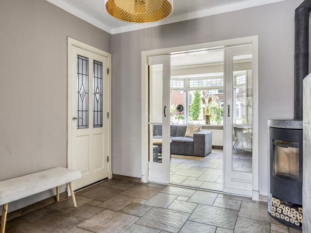 Bornerbroeksestraat 63, Borne