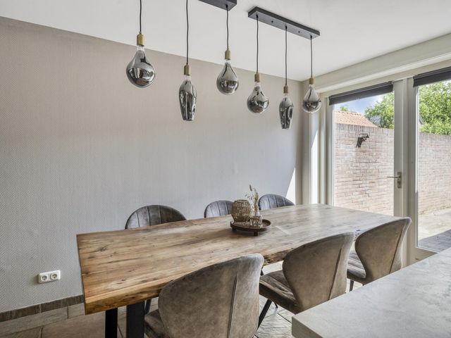 Bornerbroeksestraat 63, Borne