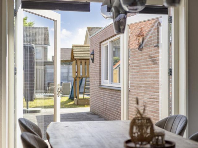 Bornerbroeksestraat 63, Borne