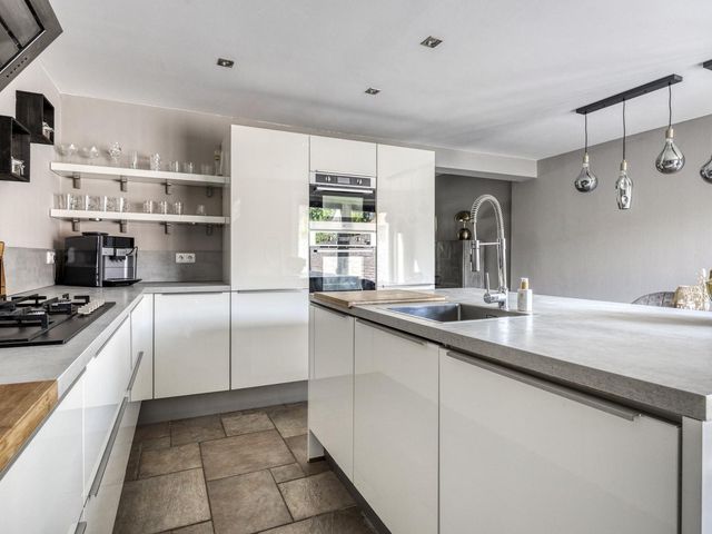 Bornerbroeksestraat 63, Borne