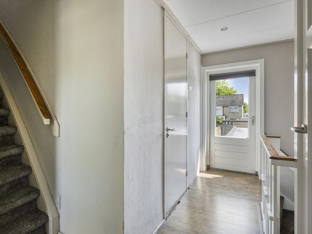 Bornerbroeksestraat 63, Borne