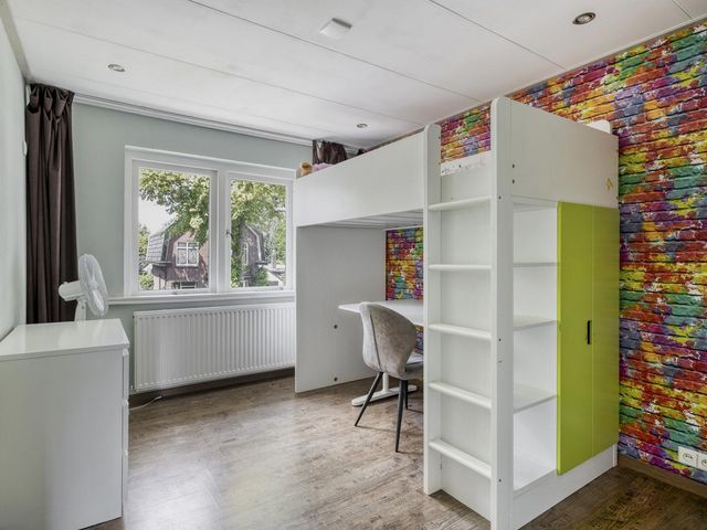 Bornerbroeksestraat 63, Borne
