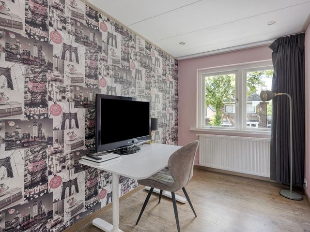 Bornerbroeksestraat 63, Borne