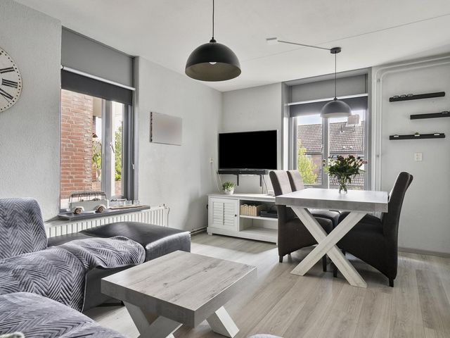 Torenvalk 151A, Etten-Leur