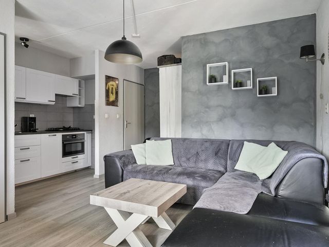 Torenvalk 151A, Etten-Leur