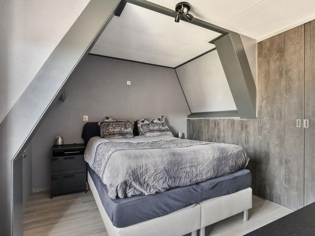 Torenvalk 151A, Etten-Leur