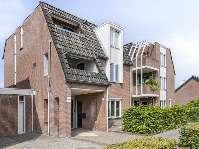 Torenvalk 151A, Etten-Leur