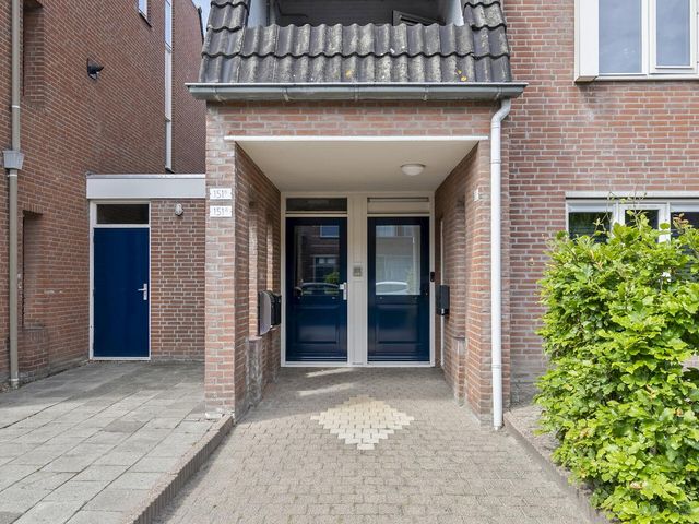 Torenvalk 151A, Etten-Leur