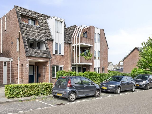 Torenvalk 151A, Etten-Leur