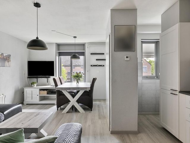 Torenvalk 151A, Etten-Leur