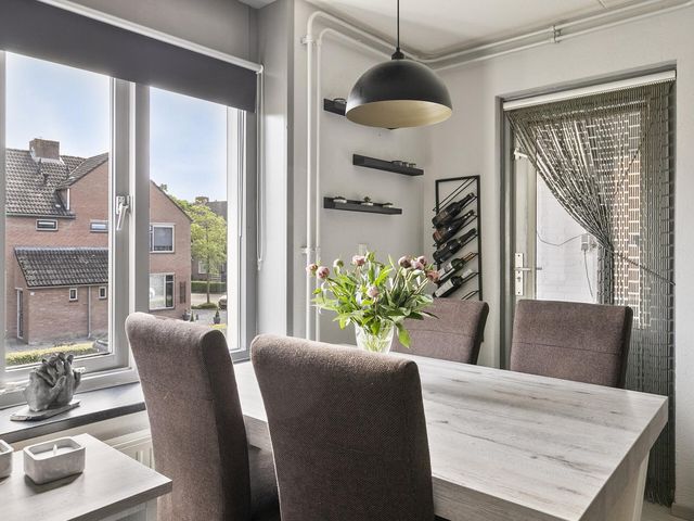 Torenvalk 151A, Etten-Leur