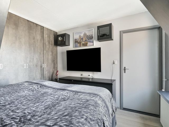 Torenvalk 151A, Etten-Leur