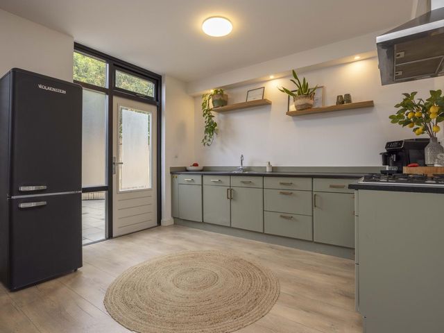 Kruisboogstraat 4, Haaren