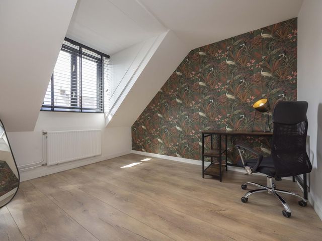 Kruisboogstraat 4, Haaren