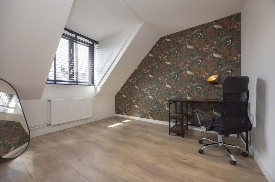 Kruisboogstraat 4
