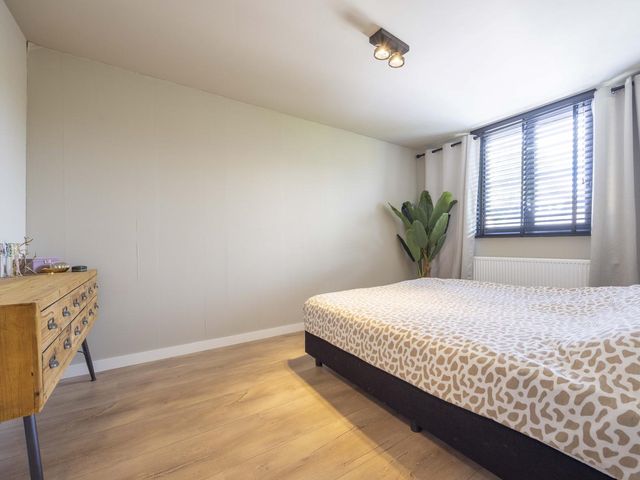 Kruisboogstraat 4, Haaren