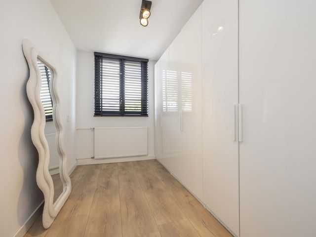 Kruisboogstraat 4, Haaren