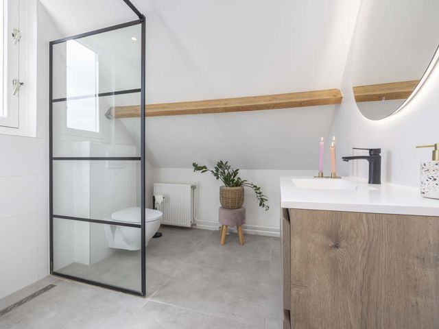Kruisboogstraat 4, Haaren