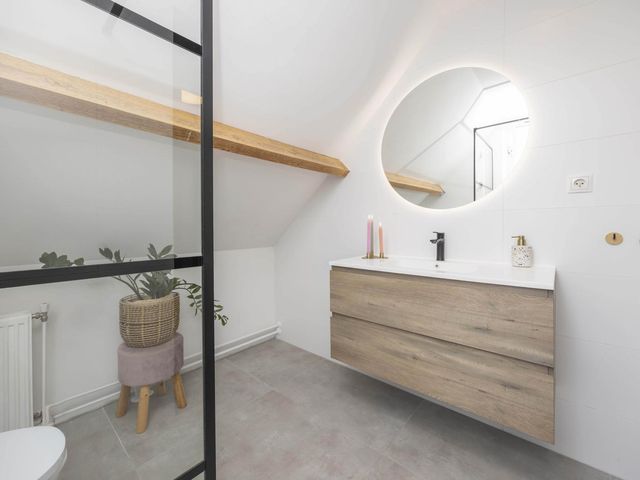 Kruisboogstraat 4, Haaren