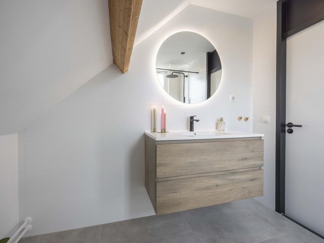 Kruisboogstraat 4, Haaren