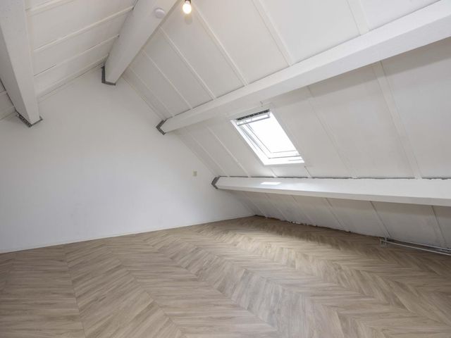 Kruisboogstraat 4, Haaren