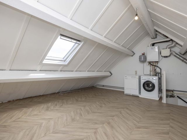 Kruisboogstraat 4, Haaren