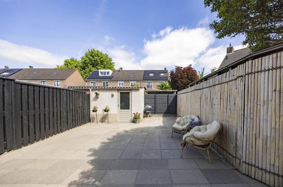Kruisboogstraat 4