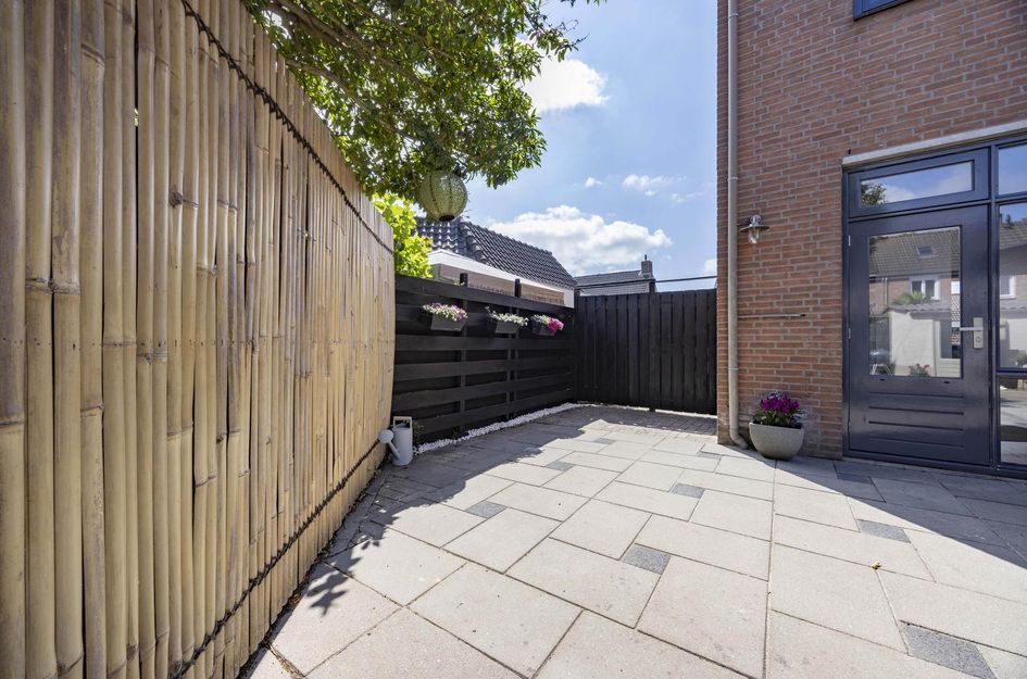 Kruisboogstraat 4