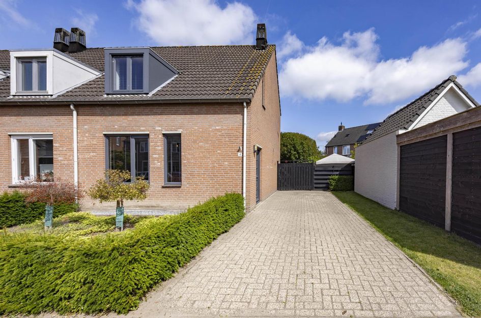 Kruisboogstraat 4