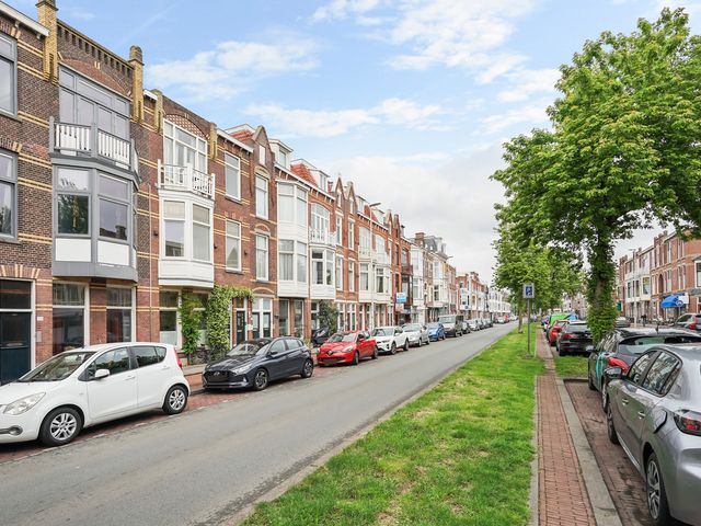 Valkenboslaan 228, Den Haag