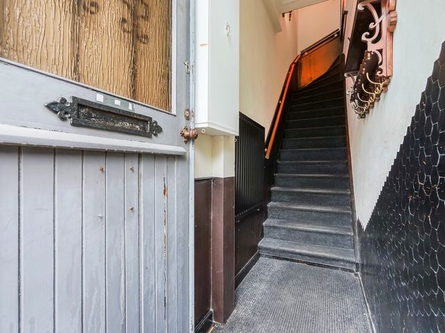 Valkenboslaan 228, Den Haag