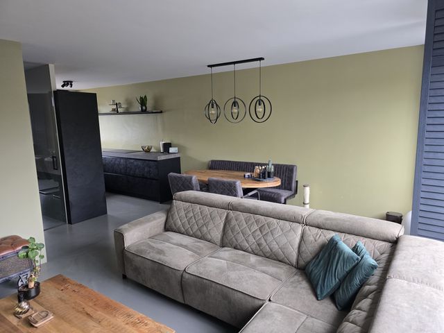 Doorzwin 2308, Julianadorp