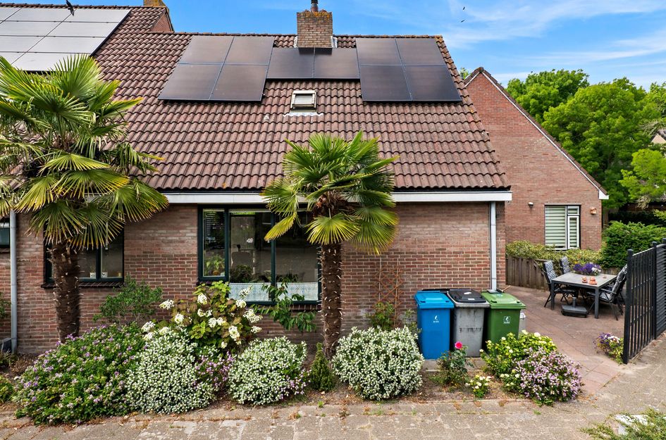 Hoefslag 31